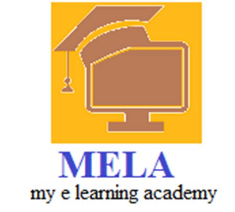 My English Learning Academy (MELA)